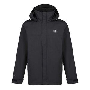 Karrimor Mens Urban Waterproof Jacket / Black